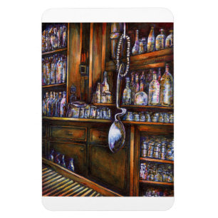 impliciet begrepen magneet