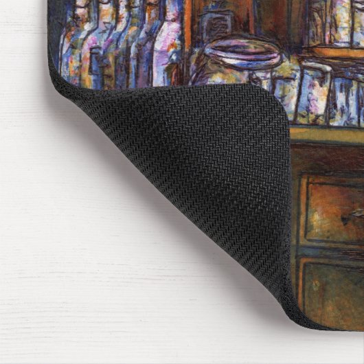 impliciet begrepen muismat (Hoek)