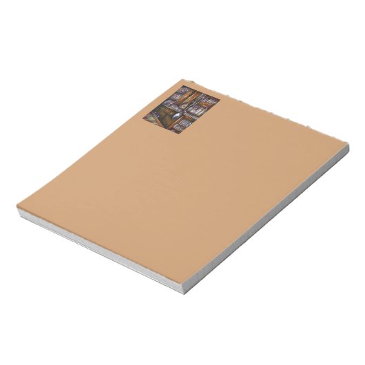 impliciet begrepen notitieblok (Gedraaid)