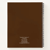 impliciet begrepen notitieboek (Achterkant)