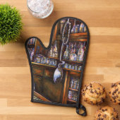 impliciet begrepen ovenwant (Top down)