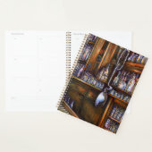 impliciet begrepen planner (Display)