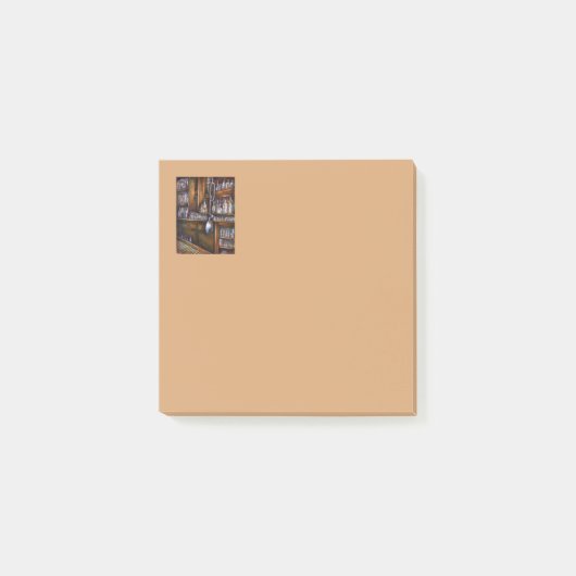 impliciet begrepen post-it® notes (Voorkant)