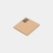 impliciet begrepen post-it® notes (Schuin)
