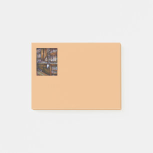 Impliciet begrepen post-it® notes