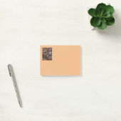 Impliciet begrepen post-it® notes (Kantoor)