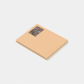 Impliciet begrepen post-it® notes (Schuin)