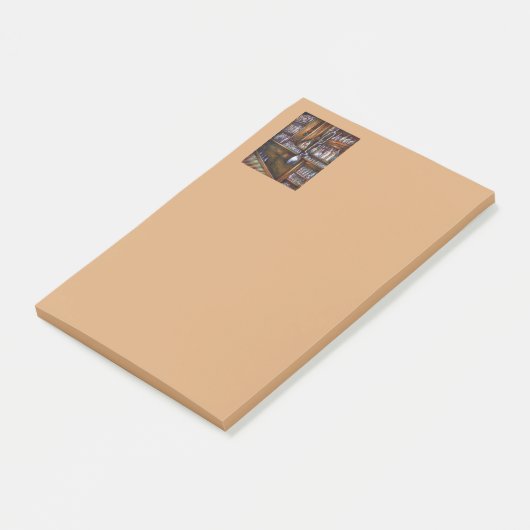 impliciet begrepen post-it® notes (Schuin)