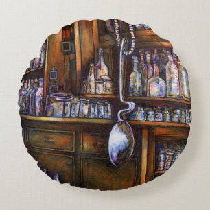 impliciet begrepen rond kussen