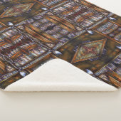 impliciet begrepen sherpa deken (3/4)