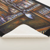 impliciet begrepen sherpa deken (3/4)