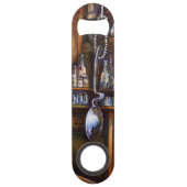 impliciet begrepen speed flessenopener (Achterkant)