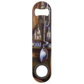 impliciet begrepen speed flessenopener (Voorkant)