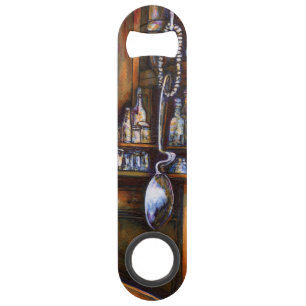 impliciet begrepen speed flessenopener