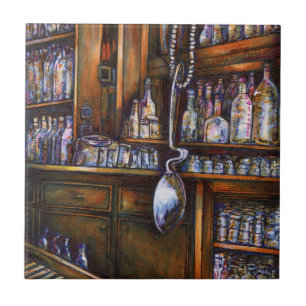 impliciet begrepen tegeltje