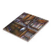 impliciet begrepen tegeltje (Zijkant)