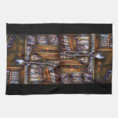 impliciet begrepen theedoek (Horizontaal)