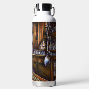 impliciet begrepen waterfles