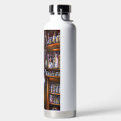 impliciet begrepen waterfles (Links)