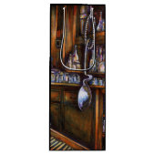 impliciet begrepen wijn cadeautas (Voorkant)