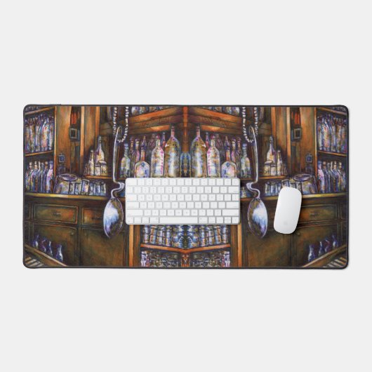 Implicitement Compris (Clavier et souris)