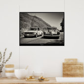 IMPORTER vs POSTER INTÉRIEUR (Cuisine)