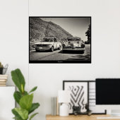 IMPORTER vs POSTER INTÉRIEUR (Bureau à domicile)