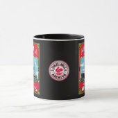 Importeurs Koffie Mok (Midden)