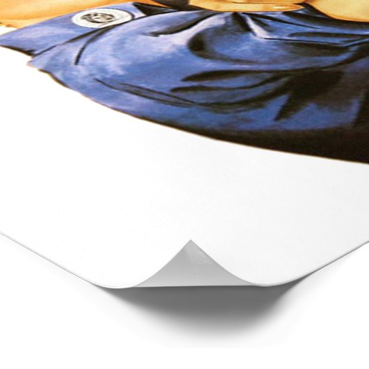 IMPOSER CETTE AFFICHE (Coin)