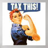 IMPOSER CETTE AFFICHE (Devant)