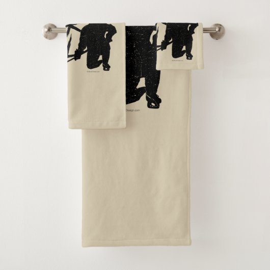 Imposer votre volonté (hockey) (En situation)