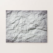 Impossible crevé crumbled papier puzzle puzzle (Horizontal)