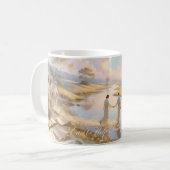 Impossible de s'empêcher de tomber amoureux — Mug  (Devant gauche)
