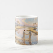 Impossible de s'empêcher de tomber amoureux — Mug  (Centre)