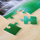 Impossible Puzzle - Cascades Jungle (Côté)