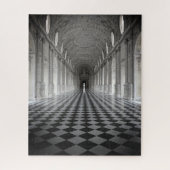 Impossible Puzzle - Castle Hallway (Vertical)