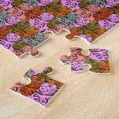 Impossible puzzle chats puzzle puzzle (Côté)