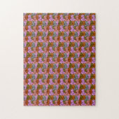 Impossible puzzle chats puzzle puzzle (Vertical)