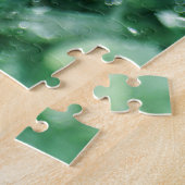 Impossible Puzzle - Emerald Gem Macro (Côté)