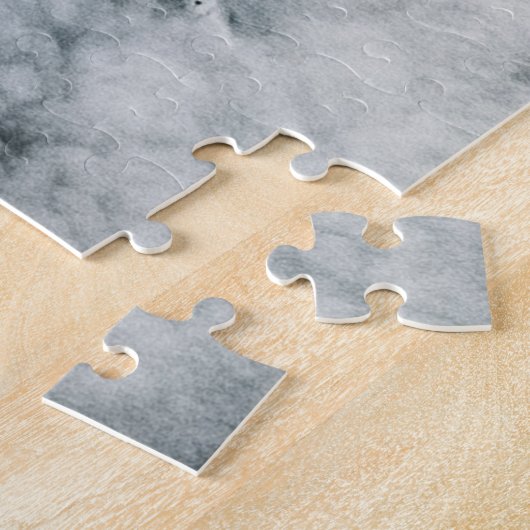 Impossible Puzzle - Hautes Alpes (Côté)