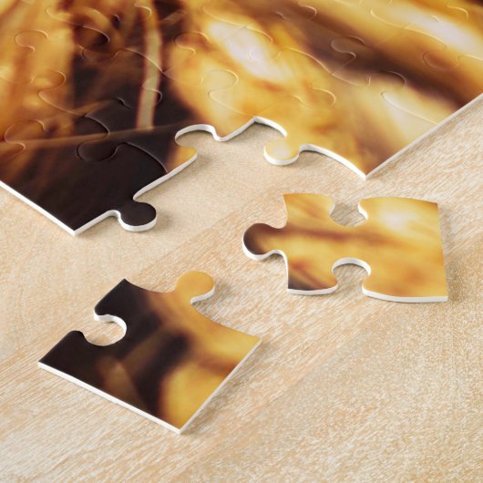 Impossible Puzzle - Macro cordon (Côté)