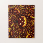 Impossible Puzzle - Mad Citrouille Frenzy (Vertical)