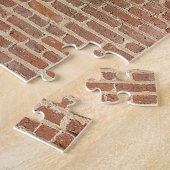 Impossible Puzzle - Mur de briques (Côté)