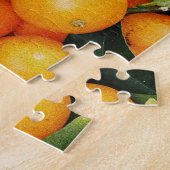 Impossible Puzzle - Oranges (Côté)