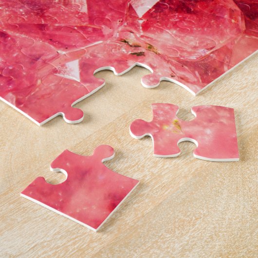 Impossible Puzzle - Ruby Gem Macro (Côté)