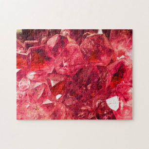 Impossible Puzzle - Ruby Gem Macro Legpuzzel