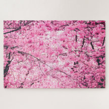 Impossible Puzzle - Sakura