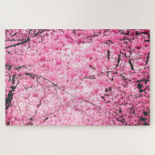 Impossible Puzzle - Sakura Legpuzzel (Horizontaal)