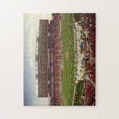 Impossible Puzzle - Stade de football (Vertical)