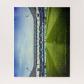 Impossible Puzzle - Stade de football (Vertical)